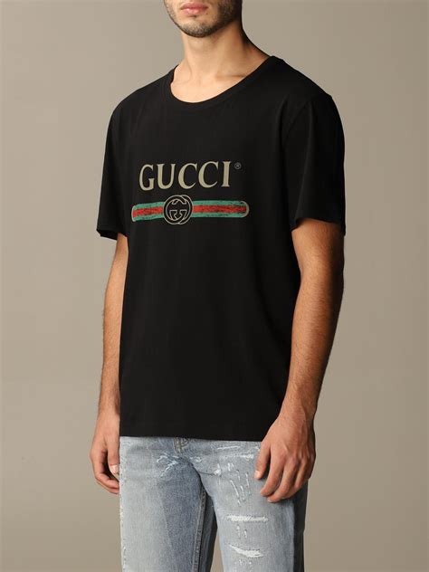 gucci t shirt damen preis|gucci tee shirt for men.